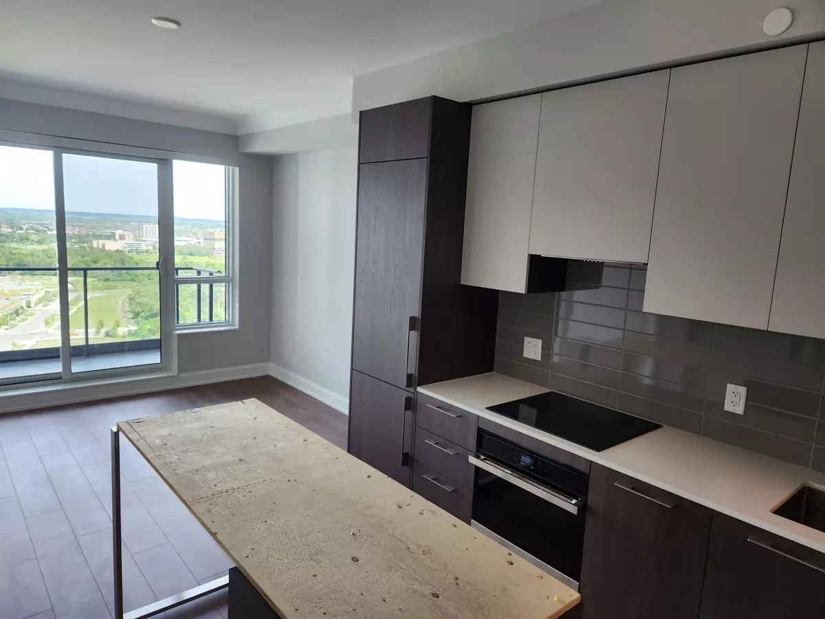 Markham, ON L3R 6L4,8 Water Walk DR #3111