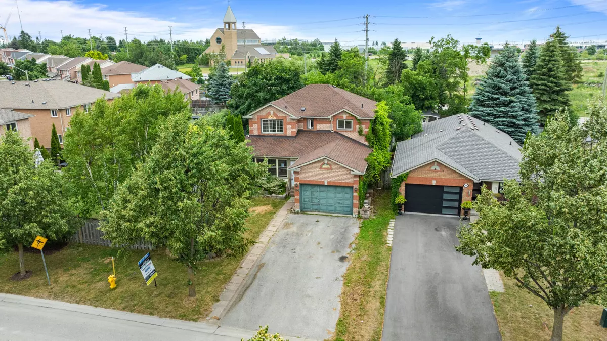 Barrie, ON L4N 8J3,386 Emms DR
