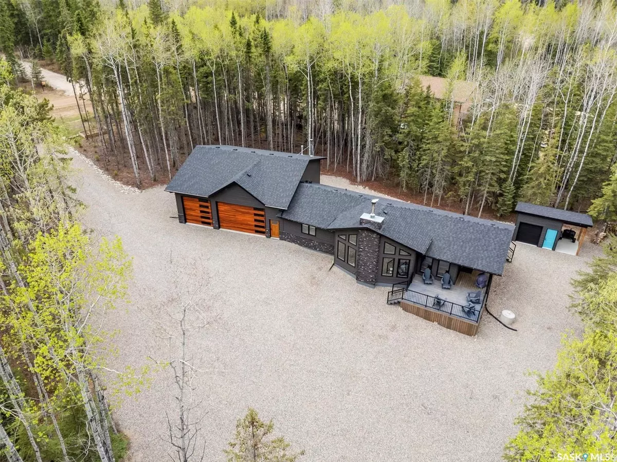 Candle Lake, SK S0J 3E0,306 Meadow Ridge DRIVE