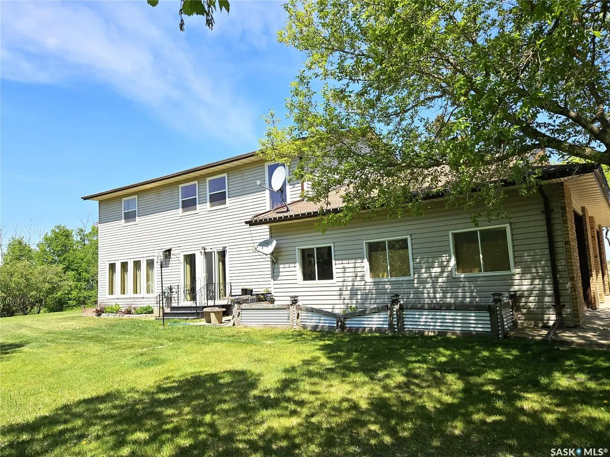 220 2nd AVENUE N, Ebenezer, SK S0A 0T0