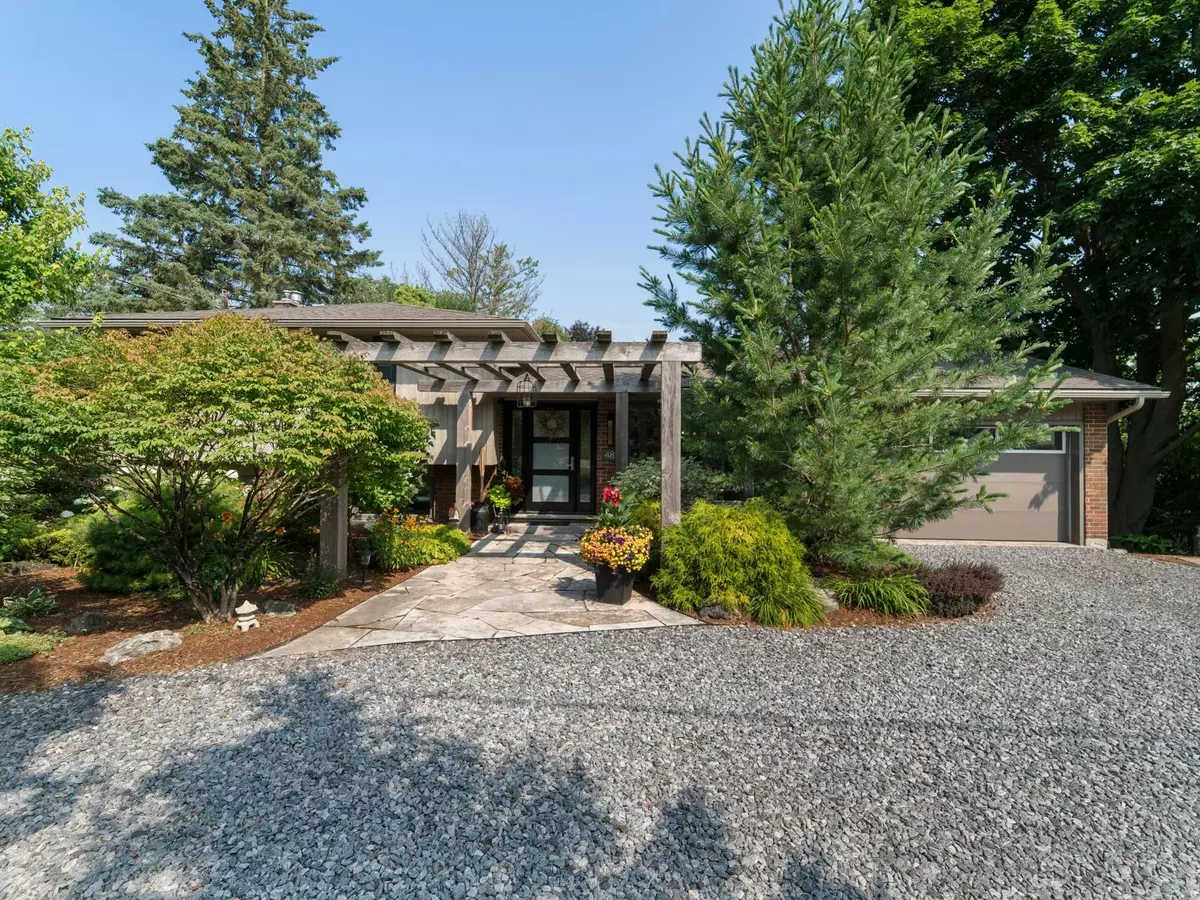 Wilmot, ON N3A 1N2,48 Hillfield DR