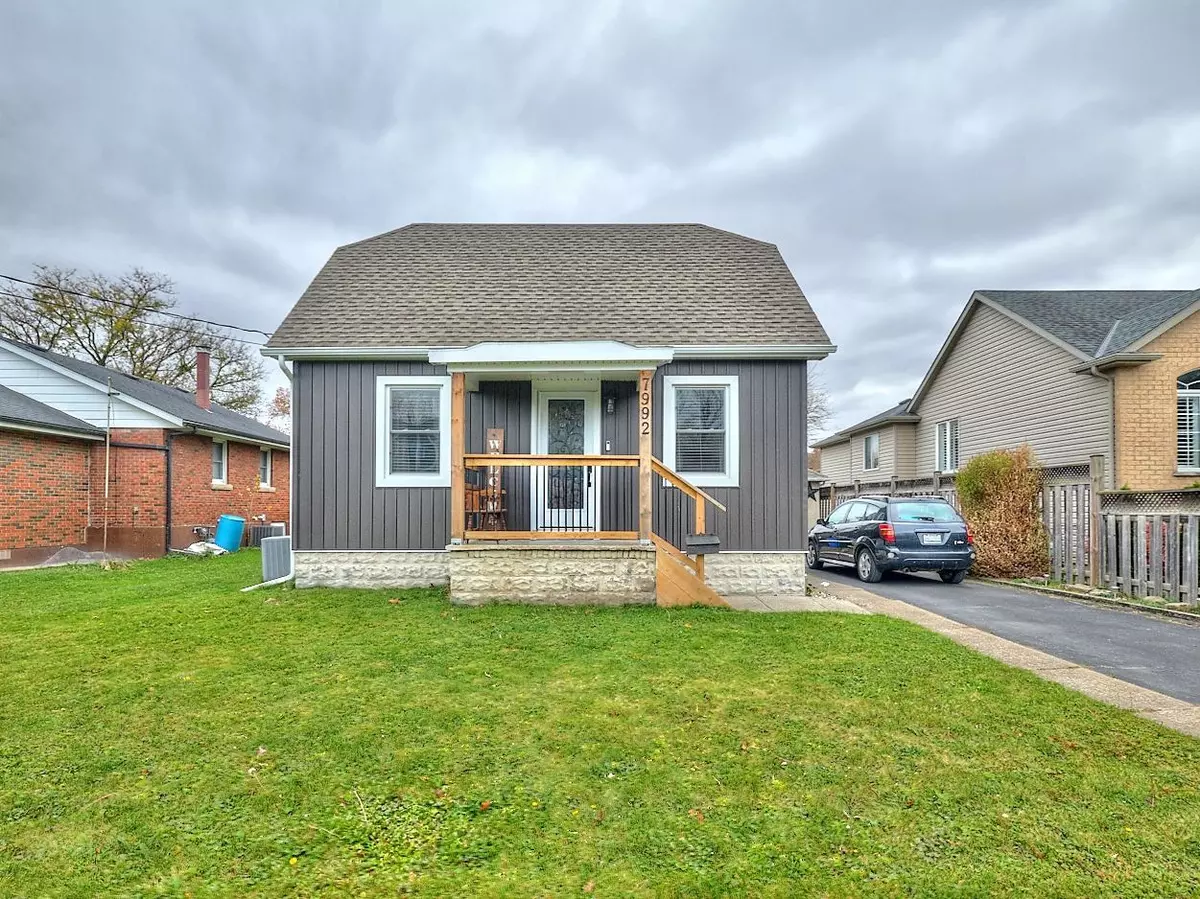 Niagara Falls, ON L2G 6S9,7992 PETER ST