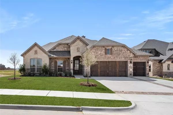 3606 Arbor Grove Trail, Midlothian, TX 76065
