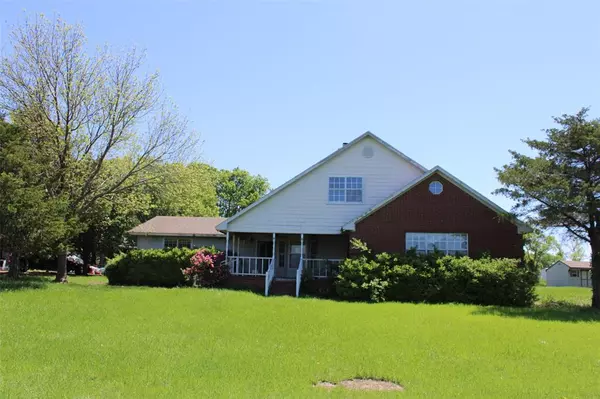 Trenton, TX 75490,938 County Road 4900