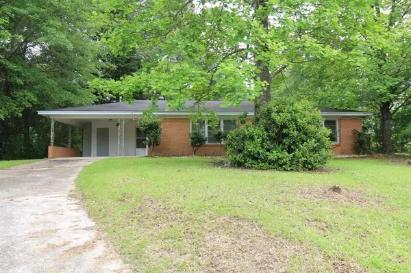 242 Bolling Drive, Homer, LA 71040