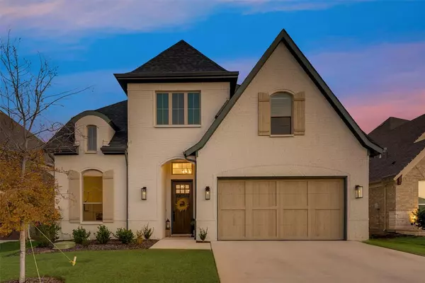 Fort Worth, TX 76179,12104 Fairway Meadows Drive