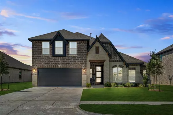 Crowley, TX 76036,1128 Birchwood Drive