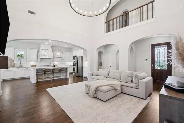 Prosper, TX 75078,2751 Langley Way
