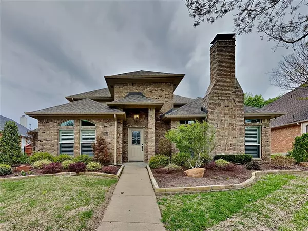 7613 Waasland Drive, Plano, TX 75025