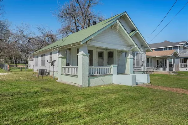Waco, TX 76708,2012 N 5th Street