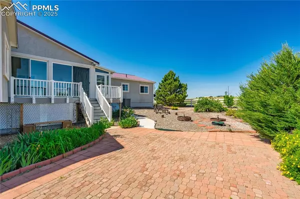 Peyton, CO 80831,4215 Los Ranchitos DR