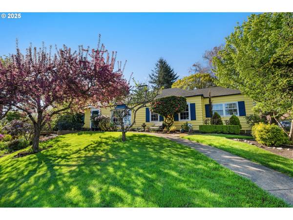 660 SW EVANS ST, Portland, OR 97219