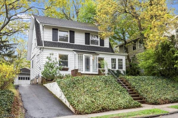 75 Laurel Ave, Bloomfield Twp., NJ 07003