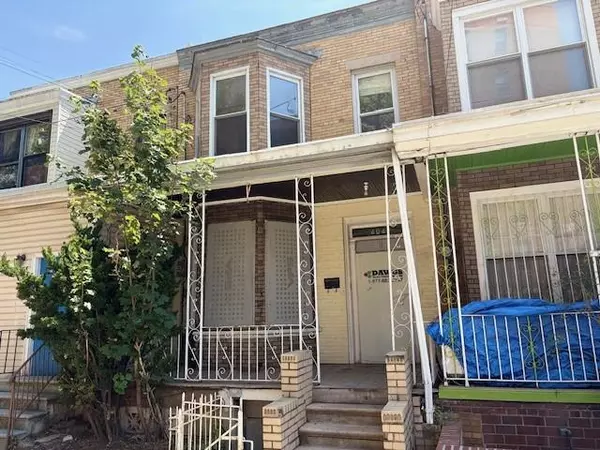 4042 Hubbard PL, Brooklyn, NY 11210