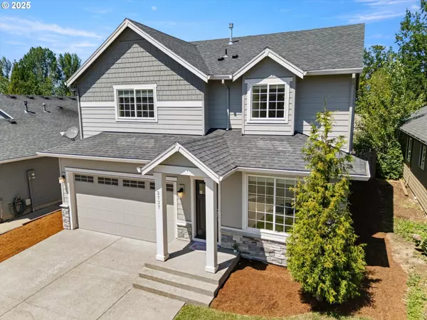 2737 SE 22ND TER, Gresham, OR 97080