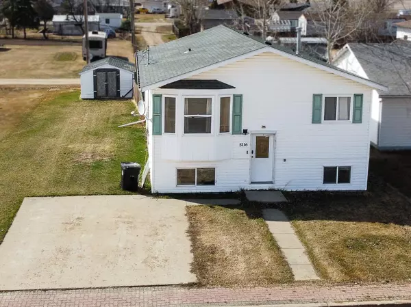 Girouxville, AB T0H 1S0,5116 50 ST