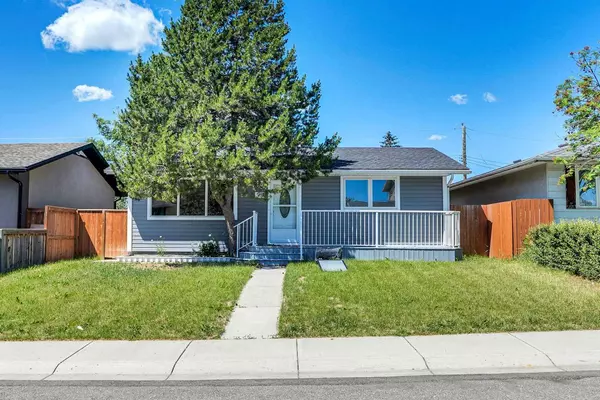 95 pensville RD SE, Calgary, AB T2A 4K3