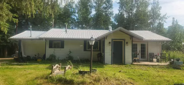 403065 Range Road 4-5 RD, Rural Clearwater County, AB T0M 1H0