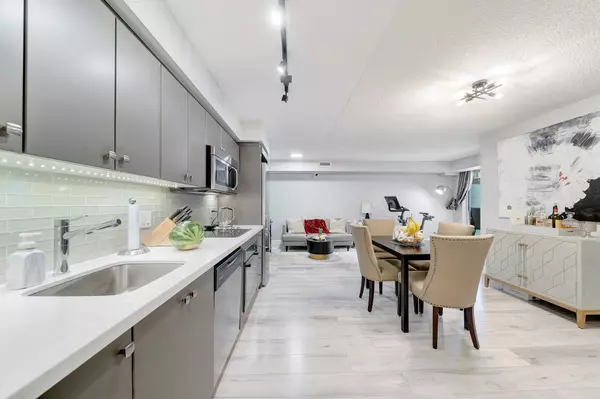 Toronto C06, ON M3H 0C6,565 Wilson AVE #421