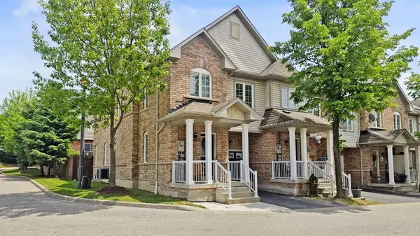 9 Abela LN, Ajax, ON L1T 0C1