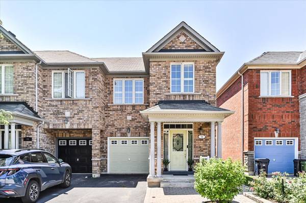 78 Dairy DR, Toronto E04, ON M1L 0E9