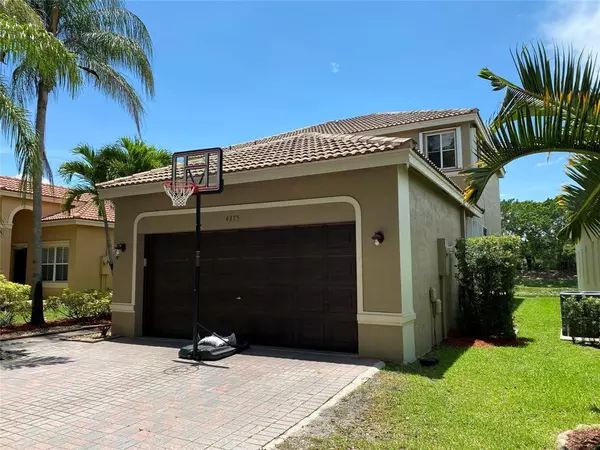 Weston, FL 33331,4375 Foxtail Ln