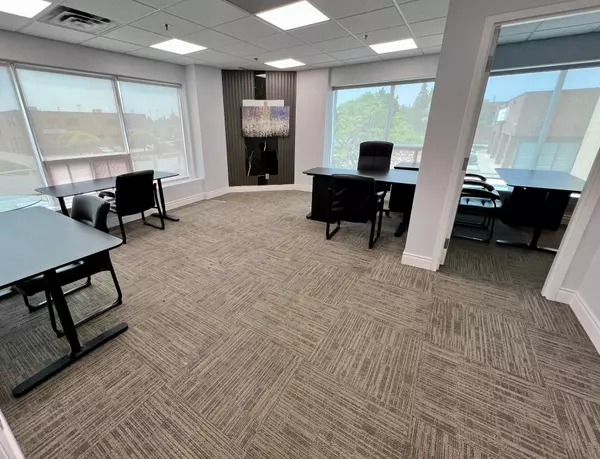 120 Woodstream BLVD #18 2nd, Vaughan, ON L4L 7Z1