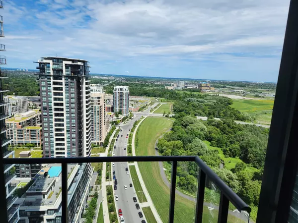 Markham, ON L3R 6L4,8 Water Walk DR #3111
