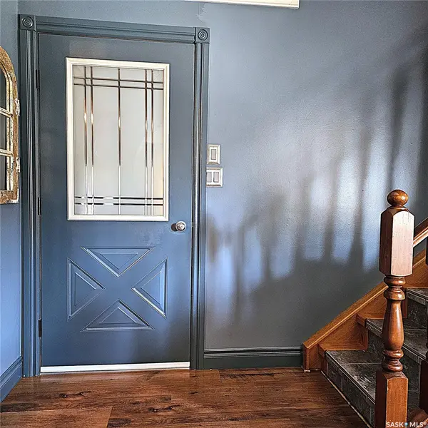 220 2nd AVENUE N, Ebenezer, SK S0A 0T0