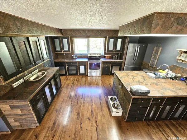 220 2nd AVENUE N, Ebenezer, SK S0A 0T0