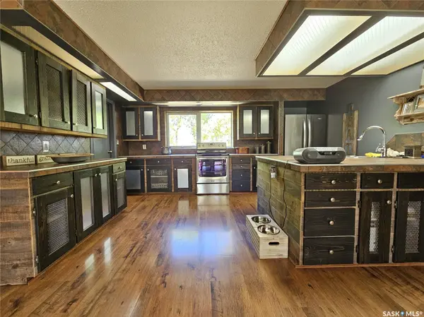 220 2nd AVENUE N, Ebenezer, SK S0A 0T0