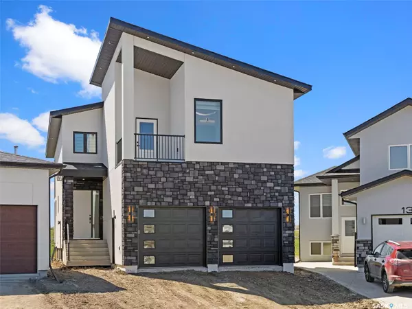 134 Mazurek CRESCENT, Saskatoon, SK S7V 1S1