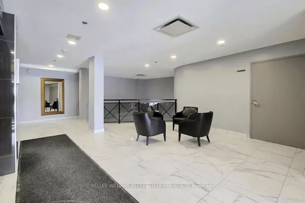 Toronto W04, ON M6L 1A9,1415 Lawrence AVE W #214