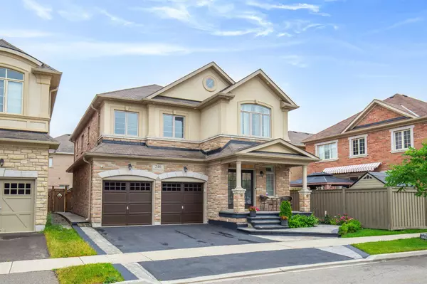 Milton, ON L9E 1H6,240 Etheridge AVE