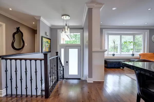 Oakville, ON L6L 5A6,465 Fourth Line