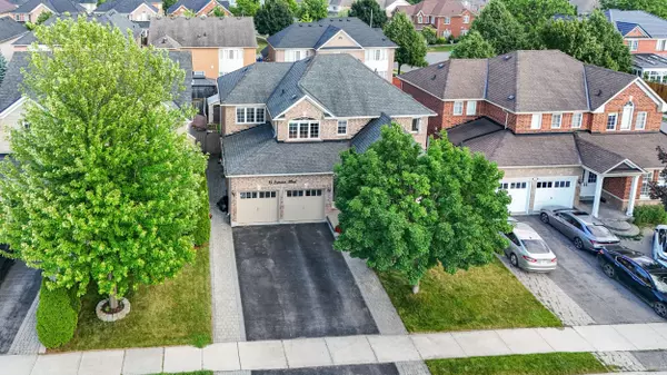 Brampton, ON L6P 1S8,15 Latania BLVD