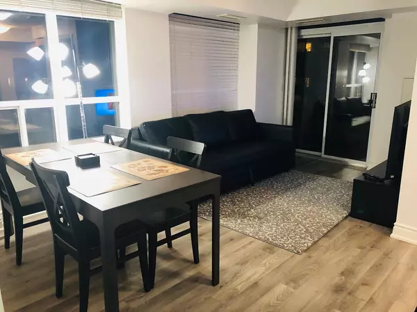 Mississauga, ON L5B 4P9,310 Burnhamthorpe RD W #1912