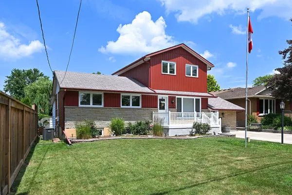 4889 Cherrywood DR, Lincoln, ON L3J 0L5