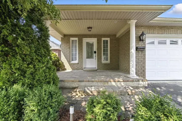 Kawartha Lakes, ON K9V 1C3,47 Logie ST