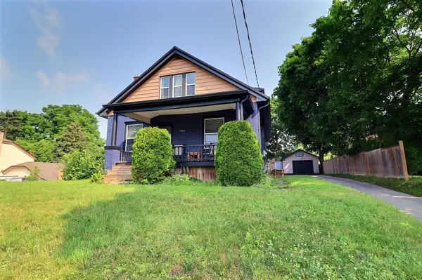 7084 Longwoods RD, London South, ON N6P 1P9