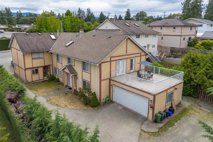 3139 Sherman Rd, Duncan, BC V9L 4B3