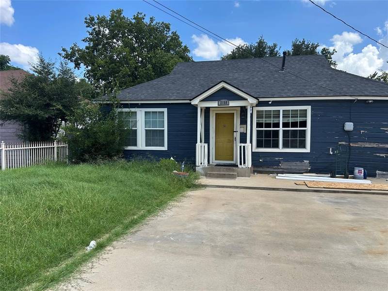 2158 Anson Road, Dallas, TX 75235