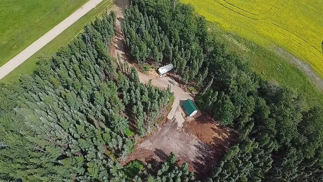 Part of NW-22-67-22-W4, Rural Athabasca County, AB T9S 2B7