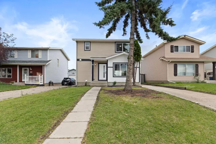 58 Aberdare WAY NE, Calgary, AB T2A6V5