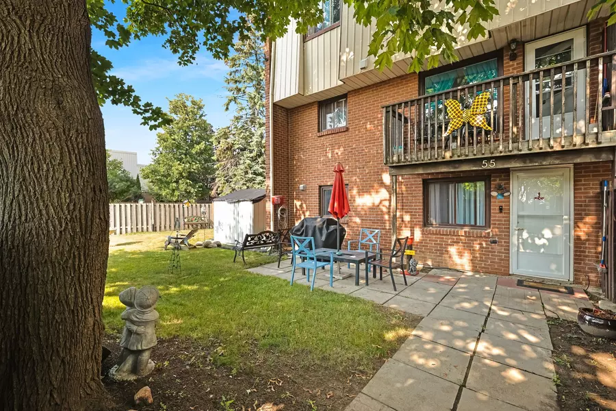 1100 Oxford ST #55, Oshawa, ON L1J 6G4