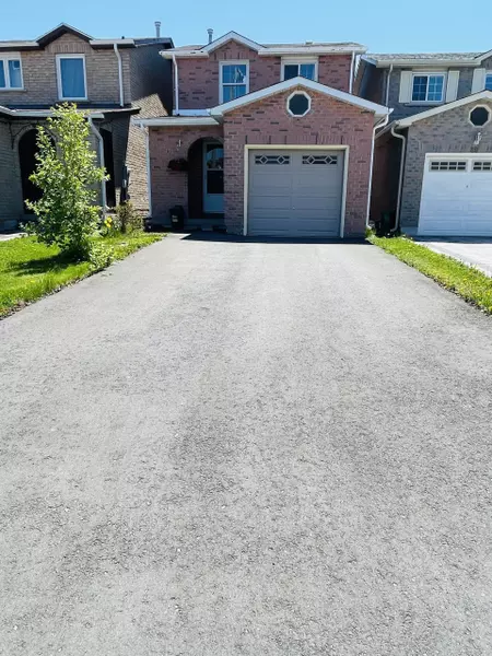 41 Pettigrew CT, Markham, ON L3S 1K4