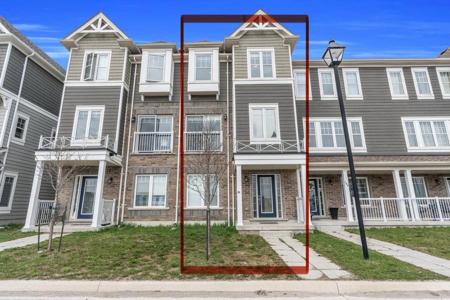 111 Sandhill Crane DR, Wasaga Beach, ON L9Z 0J7