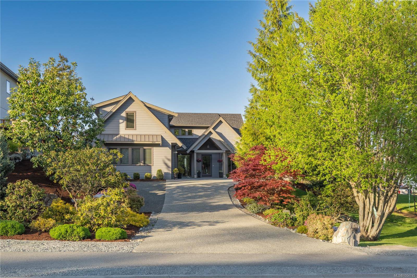 7490 Copley Ridge Dr, Lantzville, BC V0R 2H0