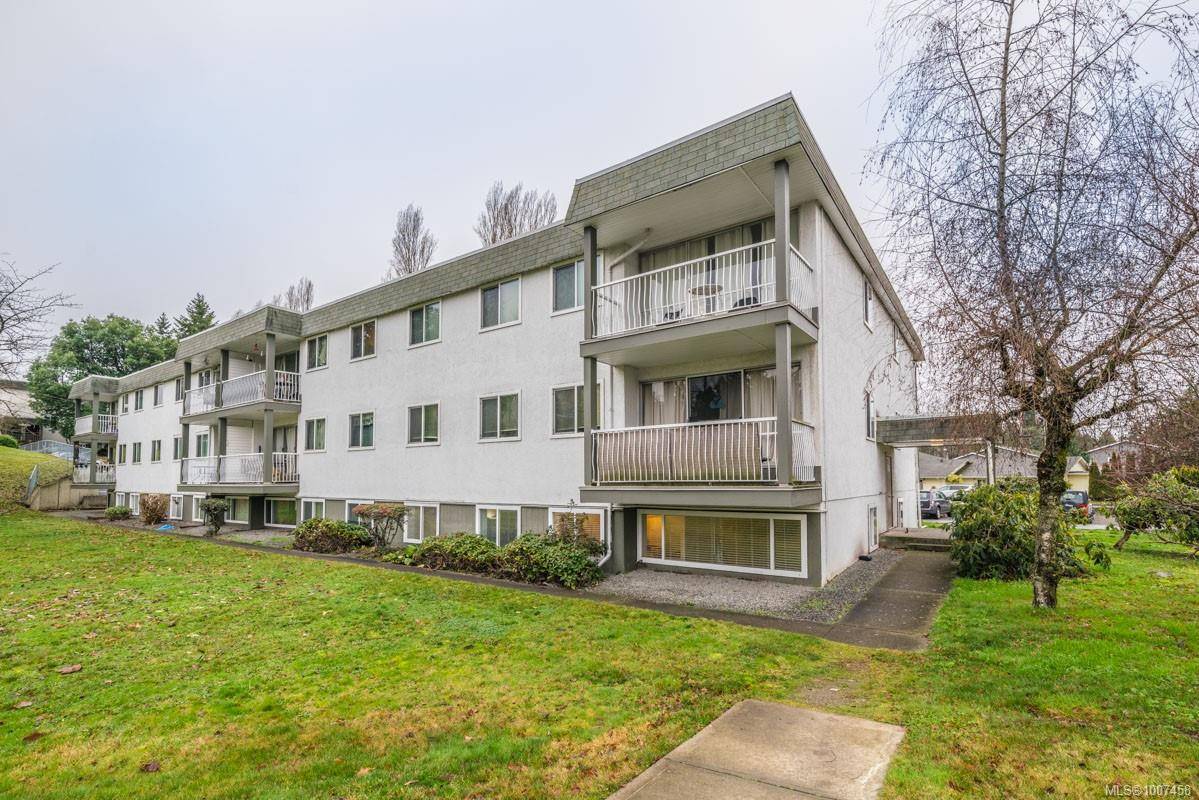 1097 Bowen Rd #1102, Nanaimo, BC V9R 2A4