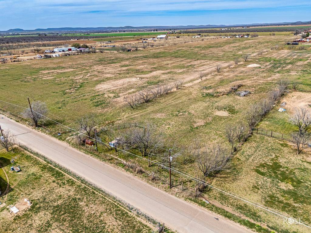 8018 Evergreen Lane, San Angelo, TX 76901